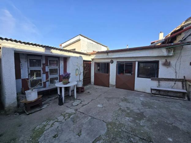 Prodej rodinného domu, Koněšín, 170 m2