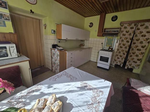 Prodej rodinného domu, Koněšín, 170 m2