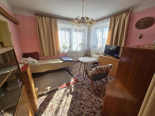 Prodej rodinného domu, Koněšín, 170 m2