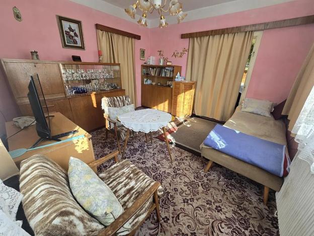 Prodej rodinného domu, Koněšín, 170 m2