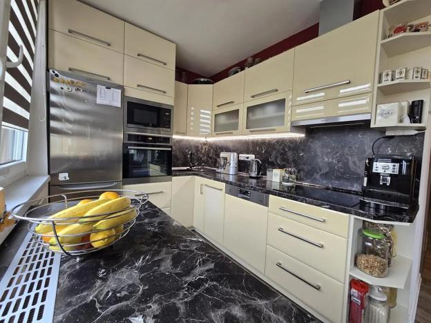 Prodej bytu 3+kk, Jihlava, Slavíčkova, 76 m2