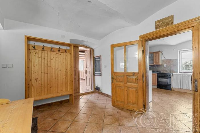 Prodej rodinného domu, Žernov, 220 m2