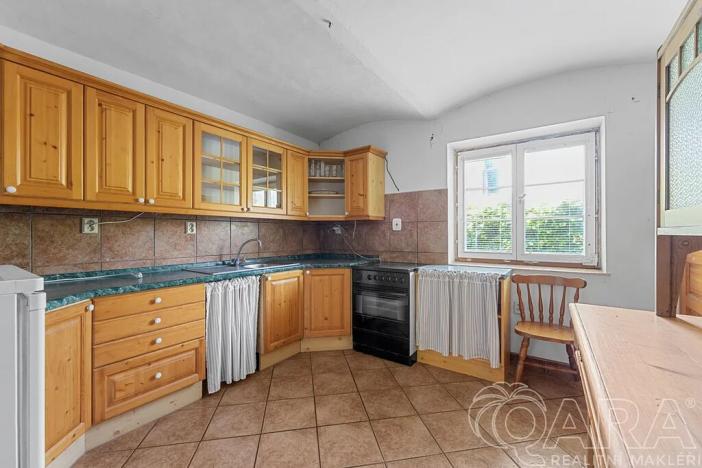 Prodej rodinného domu, Žernov, 220 m2