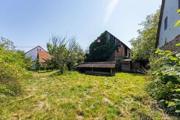 Prodej rodinného domu, Žernov, 220 m2