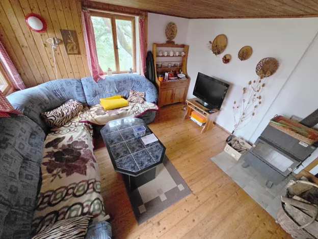 Prodej rodinného domu, Rynoltice, 64 m2