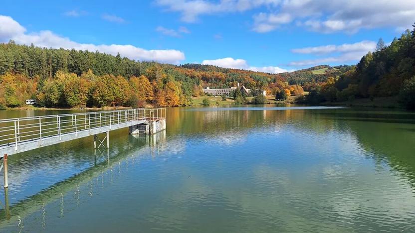 Pronájem bytu 2+kk, Všemina, 45 m2