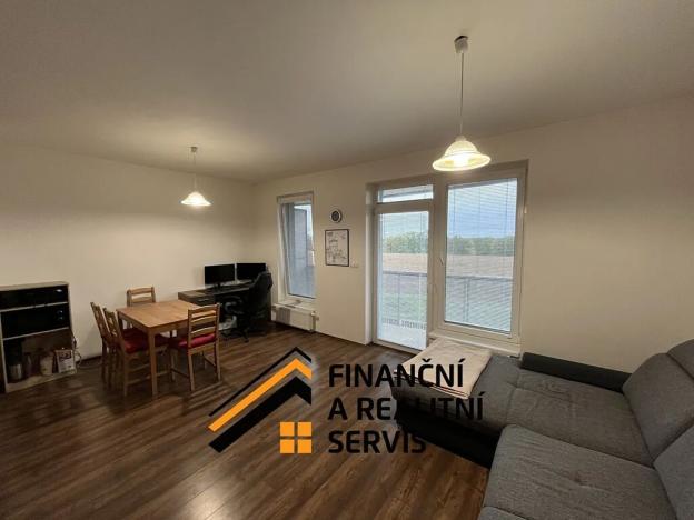 Pronájem bytu 1+kk, Mladá Boleslav, 41 m2