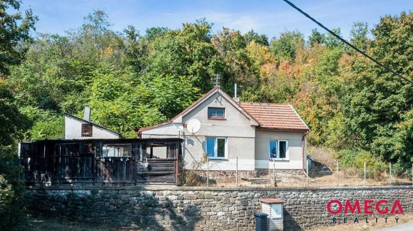 Prodej chaty, Beroun, Pod Lišticí, 90 m2