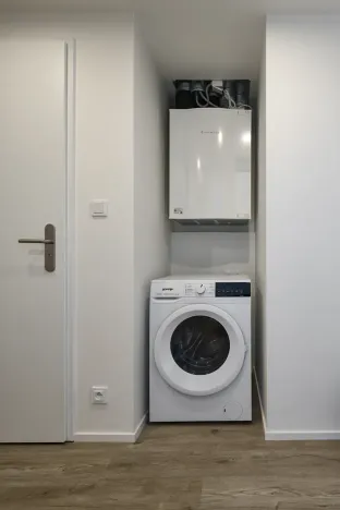 Prodej bytu 2+kk, Praha - Stodůlky, Hábova, 48 m2