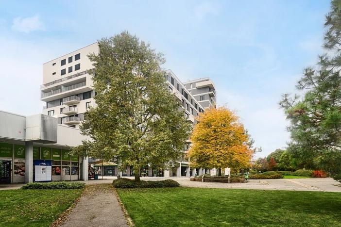 Prodej bytu 2+kk, Praha - Stodůlky, Hábova, 48 m2