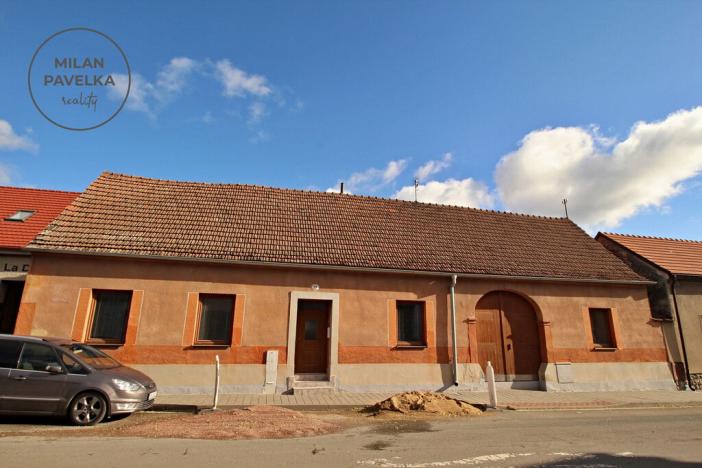 Prodej rodinného domu, Čebín, 180 m2