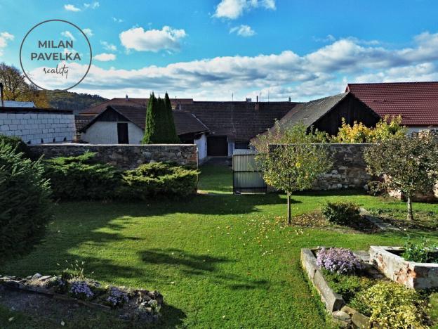 Prodej rodinného domu, Čebín, 180 m2