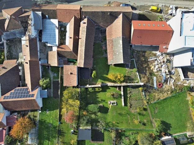 Prodej rodinného domu, Čebín, 180 m2