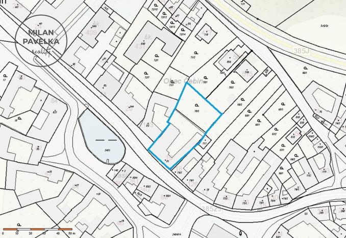 Prodej rodinného domu, Čebín, 180 m2