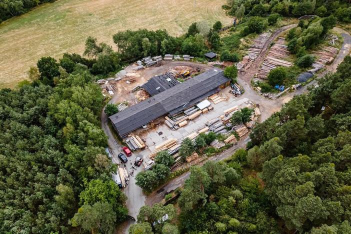 Prodej pozemku pro bydlení, Drslavice, 11911 m2