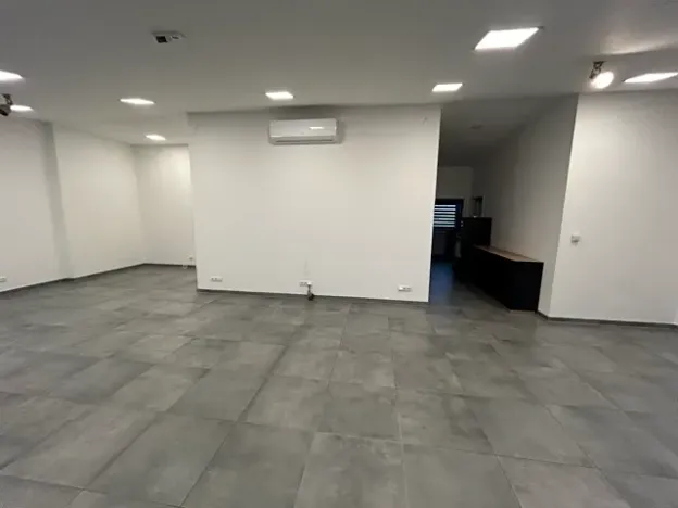 Pronájem bytu 2+kk, Ostrava, Obránců míru, 110 m2