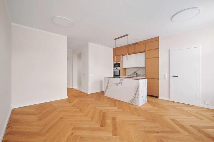 Prodej bytu 2+kk, Praha - Nové Město, Malá Štěpánská, 77 m2