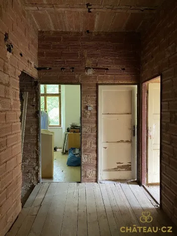 Prodej domu, Klatovy, 750 m2