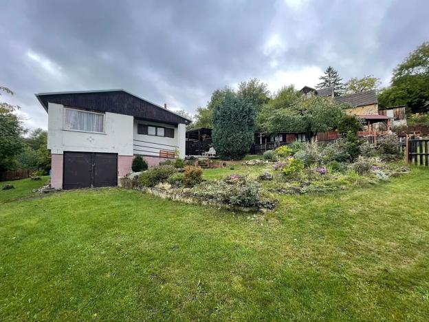 Prodej chaty, Třebívlice, 43 m2