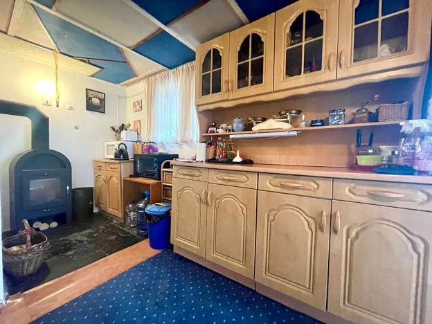 Prodej chaty, Třebívlice, 43 m2