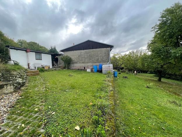 Prodej chaty, Třebívlice, 43 m2