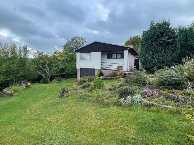 Prodej chaty, Třebívlice, 43 m2