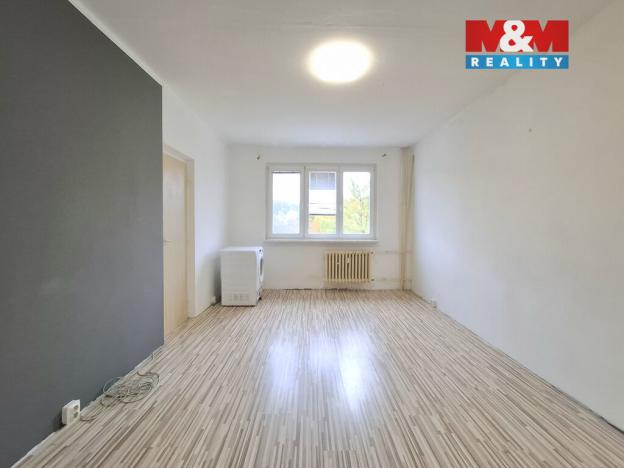 Pronájem bytu 2+1, Nejdek, Okružní, 55 m2