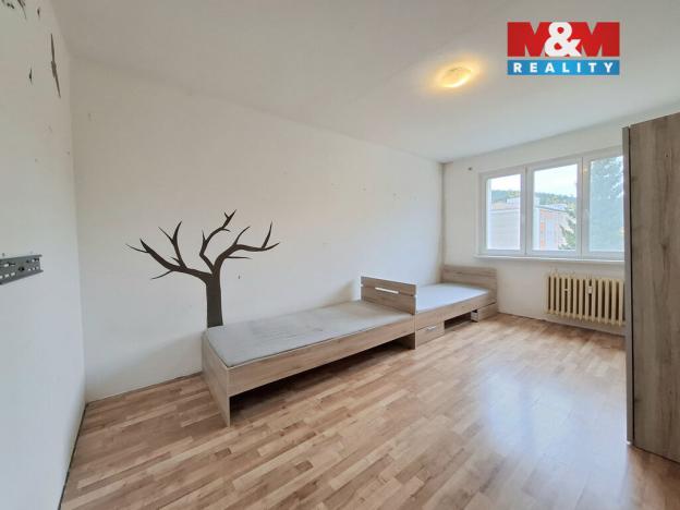 Pronájem bytu 2+1, Nejdek, Okružní, 55 m2