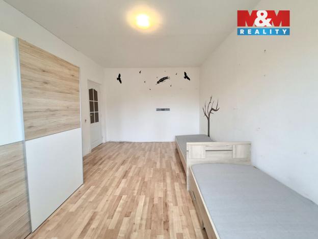 Pronájem bytu 2+1, Nejdek, Okružní, 55 m2