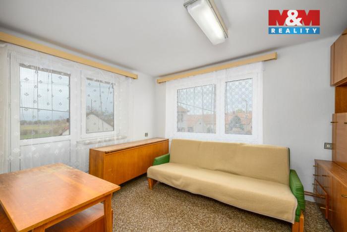 Prodej rodinného domu, Bílé Podolí - Zaříčany, 166 m2