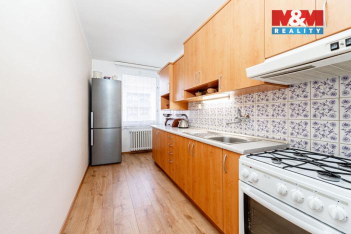 Prodej rodinného domu, Moravské Budějovice, Fišerova, 200 m2