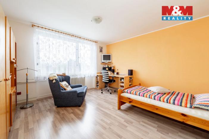 Prodej rodinného domu, Moravské Budějovice, Fišerova, 200 m2