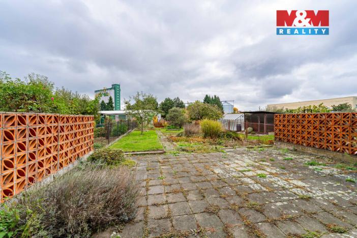 Prodej rodinného domu, Moravské Budějovice, Fišerova, 200 m2