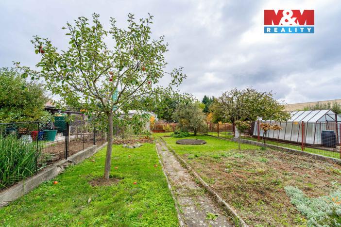 Prodej rodinného domu, Moravské Budějovice, Fišerova, 200 m2