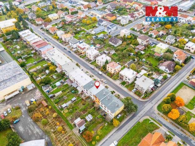 Prodej rodinného domu, Moravské Budějovice, Fišerova, 200 m2