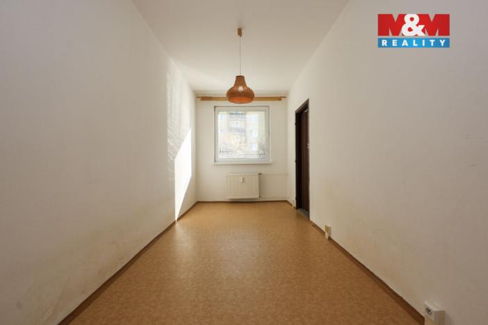 Prodej bytu 2+1, Hranice - Hranice I-Město, Hromůvka, 44 m2