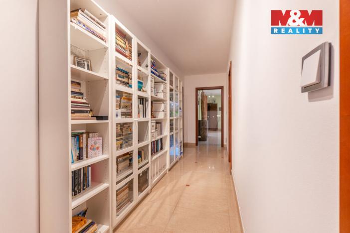 Prodej rodinného domu, Čerčany, Slunečný Vrch, 326 m2