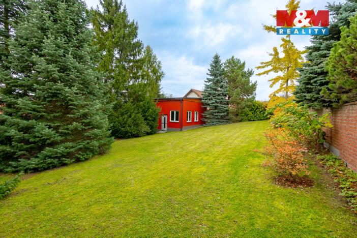 Prodej rodinného domu, Čerčany, Slunečný Vrch, 326 m2