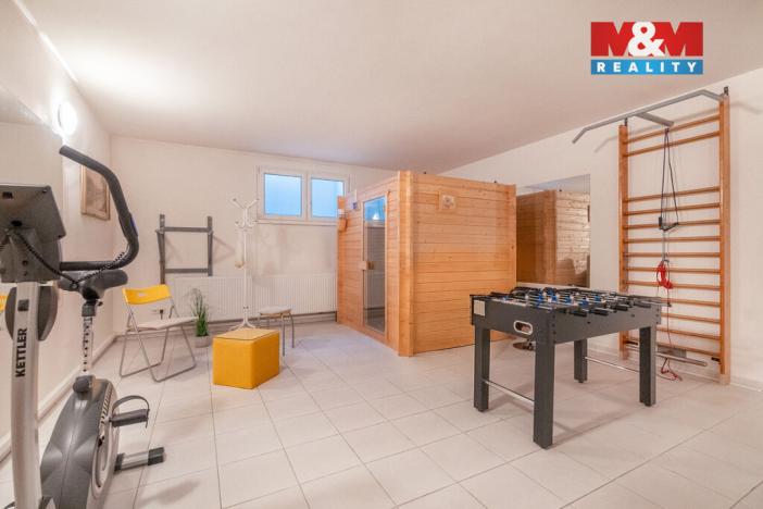 Prodej rodinného domu, Čerčany, Slunečný Vrch, 326 m2