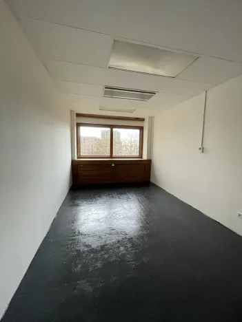 Pronájem kanceláře, Praha - Žižkov, náměstí Winstona Churchilla, 20 m2