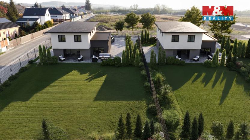 Prodej rodinného domu, Tuklaty, Járy Cimrmana, 154 m2