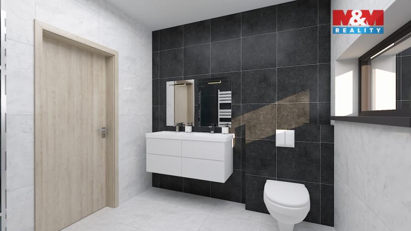 Prodej rodinného domu, Tuklaty, Járy Cimrmana, 154 m2