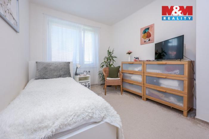 Pronájem bytu 4+1, Olomouc - Nová Ulice, Boženy Němcové, 100 m2