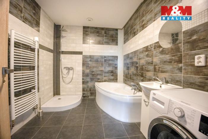 Prodej bytu 3+kk, Bohumín - Pudlov, Drátovenská, 140 m2