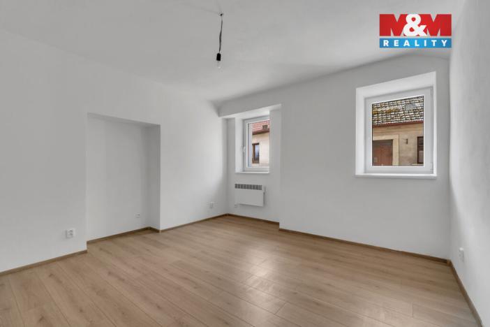 Prodej bytu 3+kk, Miletín, Komenského, 76 m2
