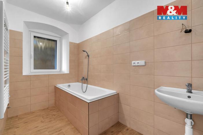 Prodej bytu 3+kk, Miletín, Komenského, 76 m2