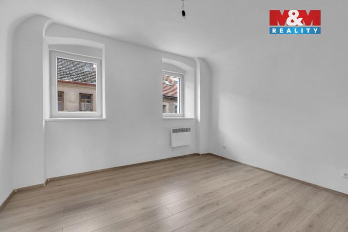 Prodej bytu 3+kk, Miletín, Komenského, 76 m2