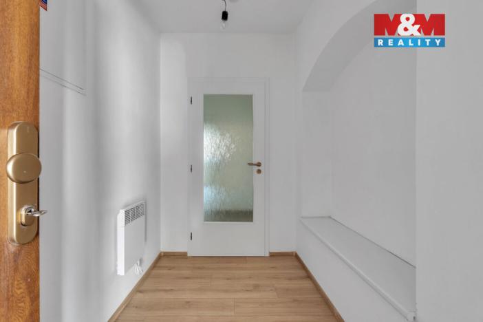 Prodej bytu 3+kk, Miletín, Komenského, 76 m2