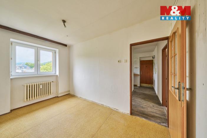 Prodej bytu 3+kk, Trutnov - Horní Staré Město, 55 m2