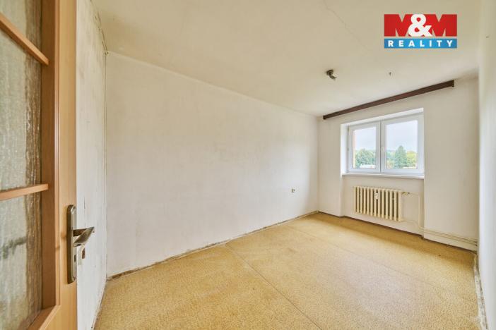 Prodej bytu 3+kk, Trutnov - Horní Staré Město, 55 m2